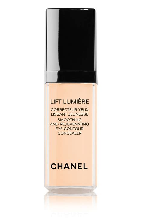 chanel lift lumiere swatches|Chanel base lumiere Nordstrom.